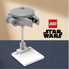 Millennium Falcon (set 6523826-1)