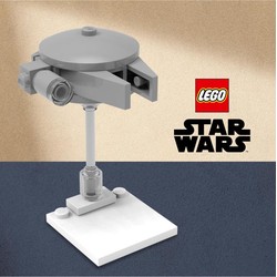 Millennium Falcon