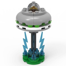UFO (set 6523834-1)