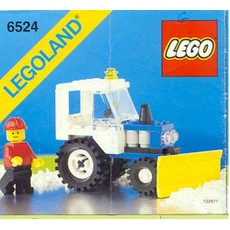 Blizzard Blazer (set 6524-1)