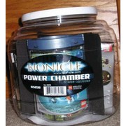 Power Chamber with Gahlok Tahnok Va Pahrak Va and Gahlok Va
