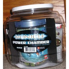 Power Chamber with Gahlok Tahnok Va Pahrak Va and Gahlok Va (set 65258-1)