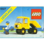 Tipper Truck