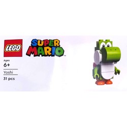 Yoshi, zdjęcie 1