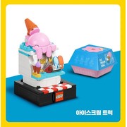 Ice Cream Stall