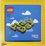Unplug and Play: 2024 Playday set