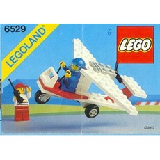 Ultra Light I (set 6529-1)