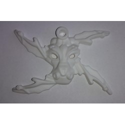 Toa Inika Matoro Talisman Nestlé #12