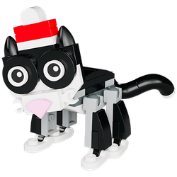 Cataclaws, zdjęcie 1