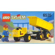Dumper (set 6535-1)