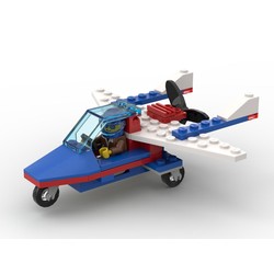Aero Hawk