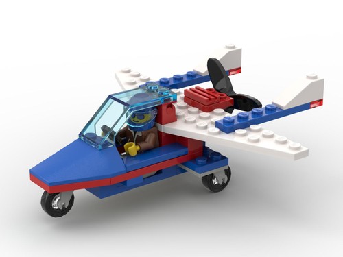 Aero Hawk