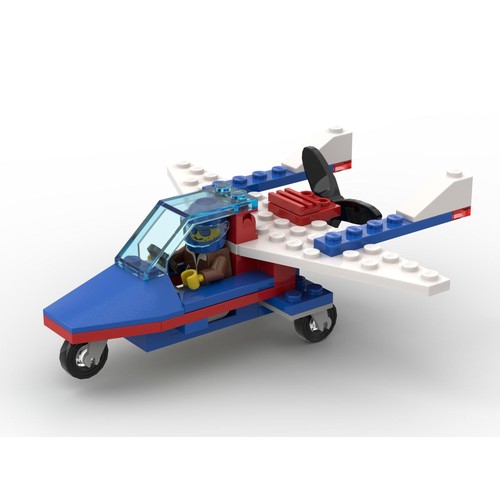 Aero Hawk