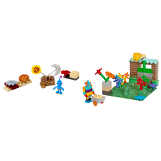 Little Robots Value Pack (set 65407-1)