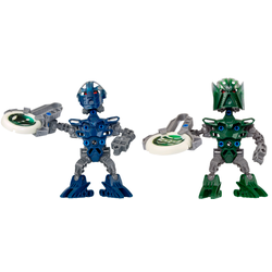 Bionicle Value Pack