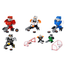 Hockey Game Set (set 65420-1)