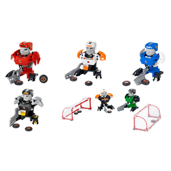 Hockey Game Set