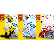 Transportation Set