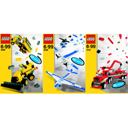 Transportation Set