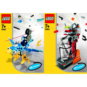 Inventor Set I