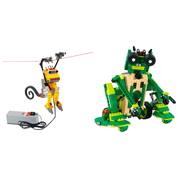 Inventor Set II