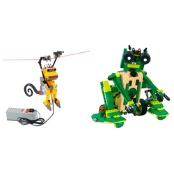 Inventor Set II