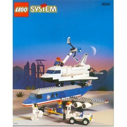 Shuttle Transcon 2