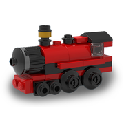 Hogwarts Express