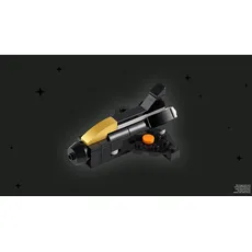 Space Shuttle (set 6547041-1)