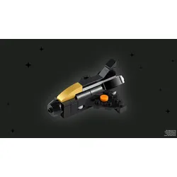 Space Shuttle, zdjęcie 1