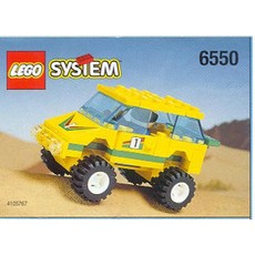 Outback Racer (set 6550-1)