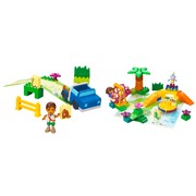 Dora the Explorer Value Pack