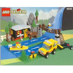 Rocky River Retreat