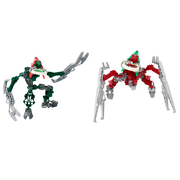 Bionicle Value Pack