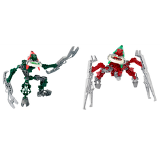 Bionicle Value Pack (set 65547-1)