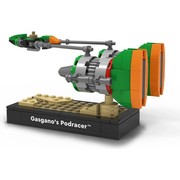 Gasgano's Podracer