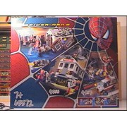 Spider-Man Co-Pack