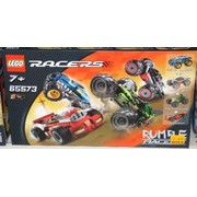 Rumble Racers
