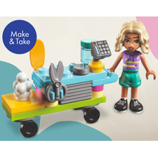 Petshop (set 6557635-1)