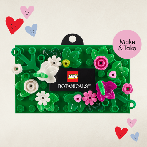 Flowercard