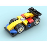 Race Car
