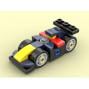 Race Car