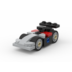 Race Car, zdjęcie 1