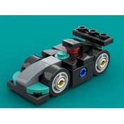 Race Car