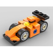 Race Car