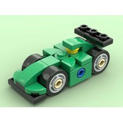 Race Car