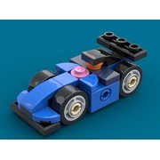 Race Car