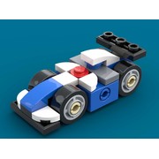 Race Car