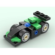 Race Car