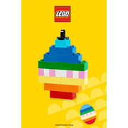 2D Easter Egg